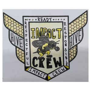 Impact Crew - 7C